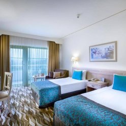 MIAROSA GHAZAL RESORT 5★