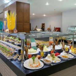 MIAROSA GHAZAL RESORT 5★