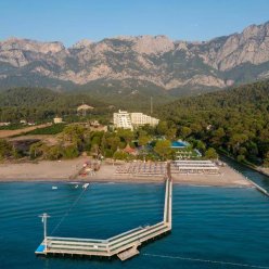 MIAROSA GHAZAL RESORT 5★