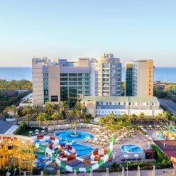 SHERWOOD EXCLUSIVE LARA 5★