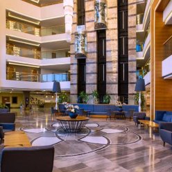 SHERWOOD EXCLUSIVE LARA 5★