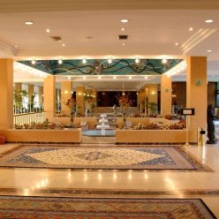 OZKAYMAK INCEKUM HOTEL 5★