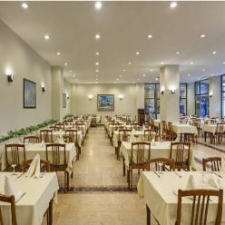 OZKAYMAK INCEKUM HOTEL 5★