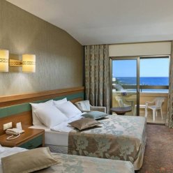 OZKAYMAK INCEKUM HOTEL 5★