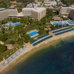 OZKAYMAK INCEKUM HOTEL 5★