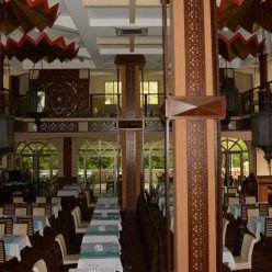 NOXINN CLUB HOTEL 5★