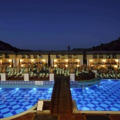 NOXINN CLUB HOTEL 5★