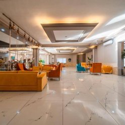 MIAROSA KEMER BEACH 5★