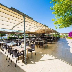 MIAROSA KEMER BEACH 5★