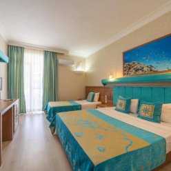 MIAROSA KEMER BEACH 5★