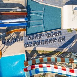 MIAROSA KEMER BEACH 5★