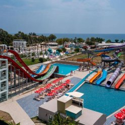 MIAROSA KEMER BEACH 5★