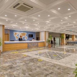 SEA LIFE KEMER RESORT 5★