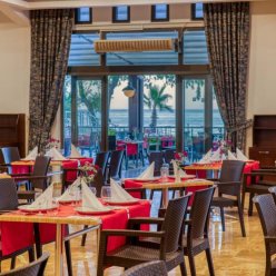 SEA LIFE KEMER RESORT 5★