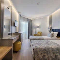 SEA LIFE KEMER RESORT 5★