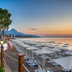 SEA LIFE KEMER RESORT 5★