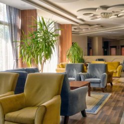 BLUE FISH HOTEL 4★