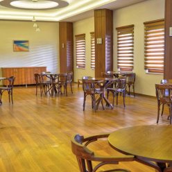 BLUE FISH HOTEL 4★