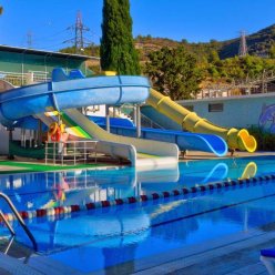 BLUE FISH HOTEL 4★