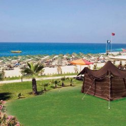 CLUB HOTEL TITAN 4★