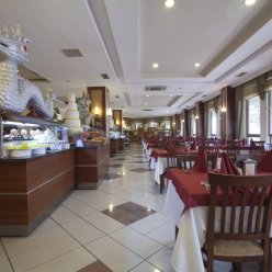 CLUB SIDE COAST HOTEL 5★