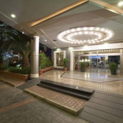 CLUB SIDE COAST HOTEL 5★