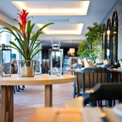 KENTIA APART HOTEL 4★