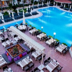 KENTIA APART HOTEL 4★