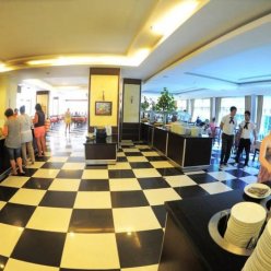 SUN STAR BEACH HOTEL 4★