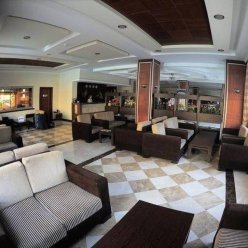 SUN STAR BEACH HOTEL 4★