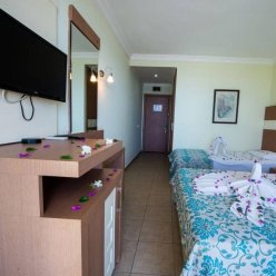 SUN STAR BEACH HOTEL 4★