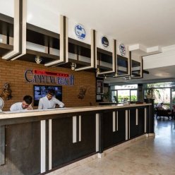 HOTEL CAMYUVA BEACH 4★