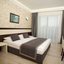 HOTEL CAMYUVA BEACH 4★