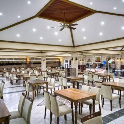 OZ HOTELS INCEKUM BEACH HOTEL 5★