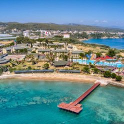 OZ HOTELS INCEKUM BEACH HOTEL 5★