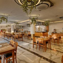 GRAND UYSAL BEACH HOTEL 5★