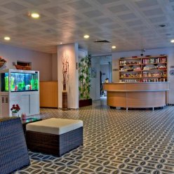 TUI BLUE PASCHA BAY 3★