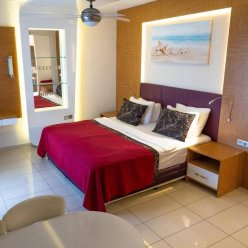 TUI BLUE PASCHA BAY 3★