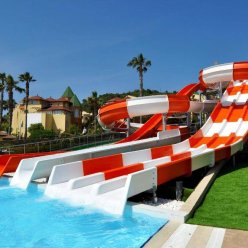 TUI BLUE PASCHA BAY 3★