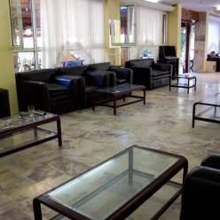 ARES CITY HOTEL 3★