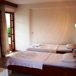 ARES CITY HOTEL 3★