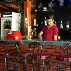 ARES CITY HOTEL 3★