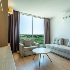 ASKA LARA RIVER SUITE 5★