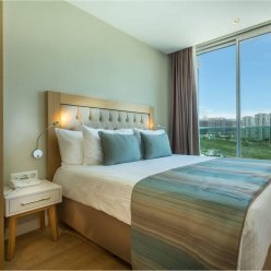 ASKA LARA RIVER SUITE 5★