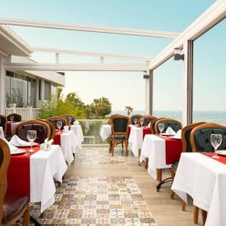 FLORA GARDEN BEACH (tikai pieaugušajiem, 16+) 5★