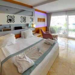 FLORA GARDEN BEACH (tikai pieaugušajiem, 16+) 5★