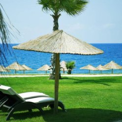 FLORA GARDEN BEACH (tikai pieaugušajiem, 16+) 5★