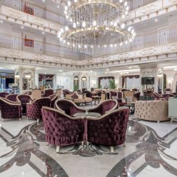 ORANGE PALACE & SPA 5★