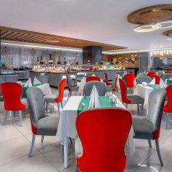 ORANGE PALACE & SPA 5★