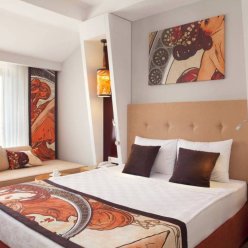 ORANGE PALACE & SPA 5★